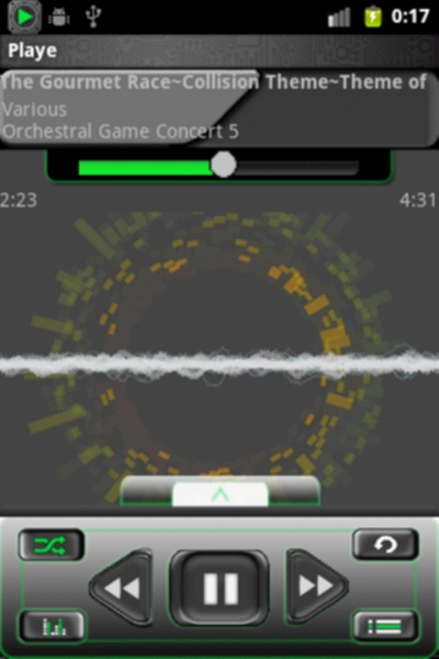 Playe - Preview 2