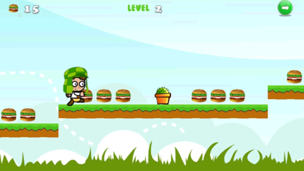 Poklito Adventure - Preview 1