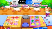 Cooking Kingdom Food Empire screenshot 3