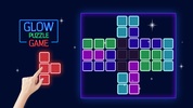 Glow Puzzle Block - Classic Pu screenshot 4