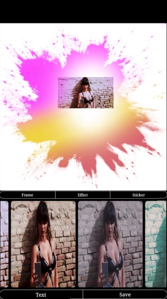 Photo Lab-Photo Editor - Preview 6