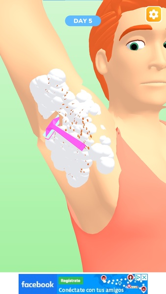 Perfect Wax 3D - Preview 2