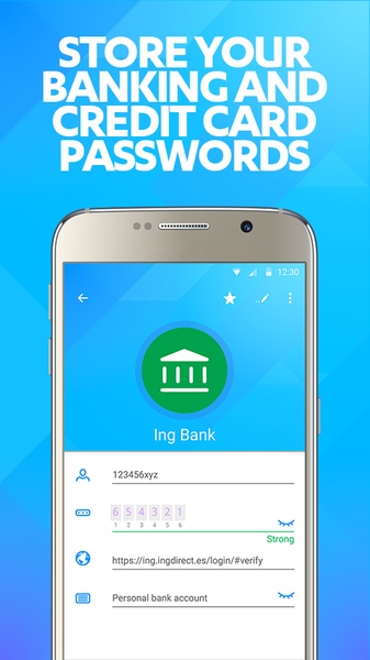 F-Secure KEY - Preview 10