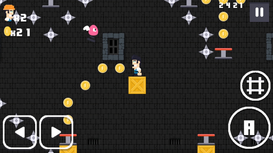 Mr Maker - Preview 7