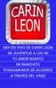 Carin Leon gratis screenshot 2