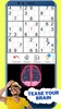 Sudoku 3D Brain Boosting Game screenshot 3