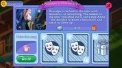 Ghost Town: Mystery Match Game screenshot 8
