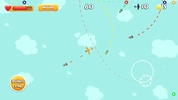 AirRush : Missiles War Plane Attack & Escape screenshot 10