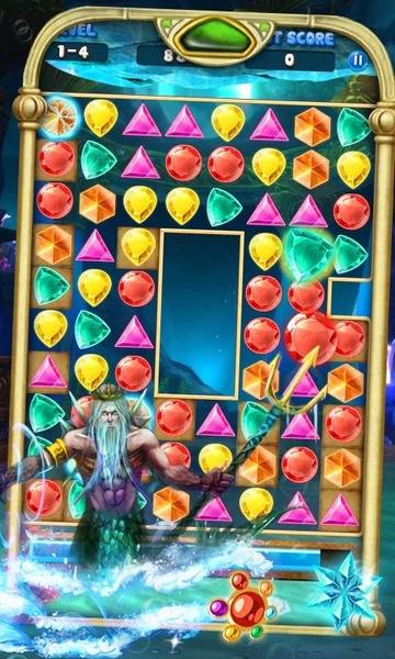 Atlantis Jewel Worlds - Preview 1