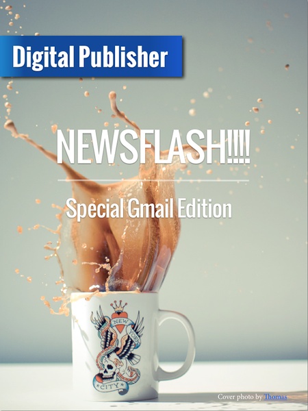 Digital Publisher - Preview 3