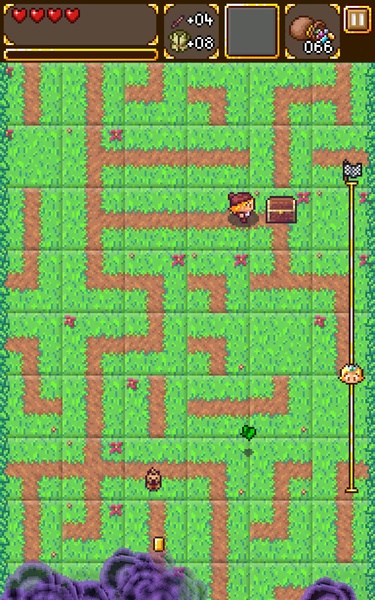 SwapQuest - Preview 4