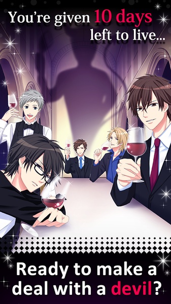 Devil - Preview 5