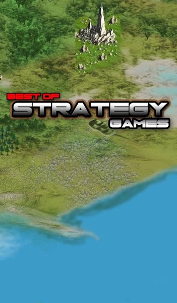 Strategy Games - Preview 1