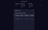 Speedtest by Ookla screenshot 5