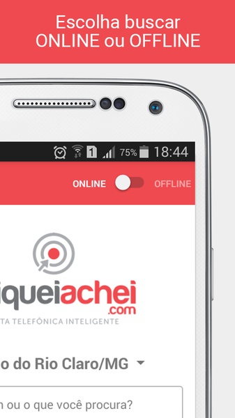 Cliquei Achei - Preview 8