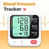 Blood Pressure Tracker screenshot 6