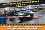 Multi Level Car Parking Game 2 screenshot 15