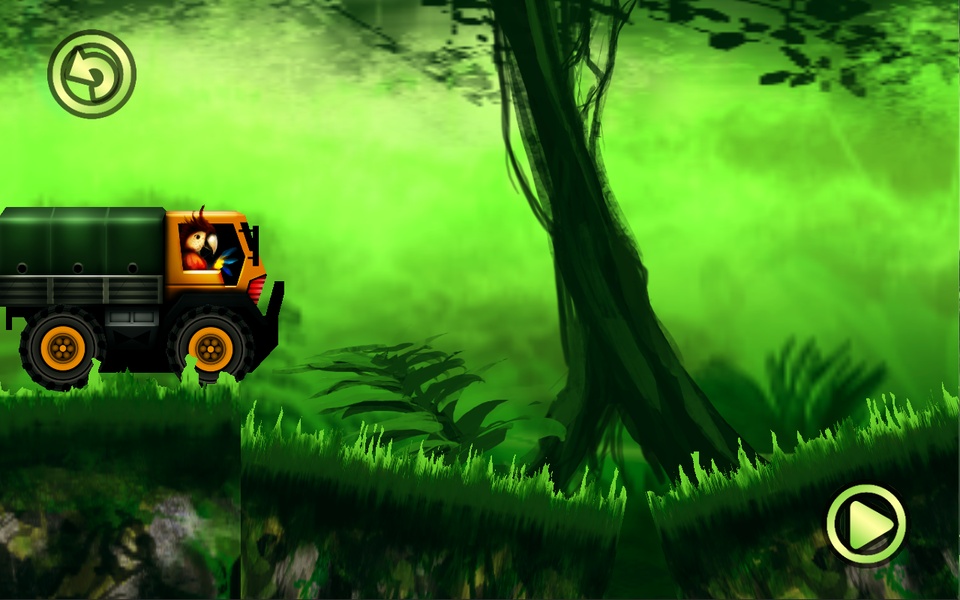 Fun Jungle Racing - Preview 12