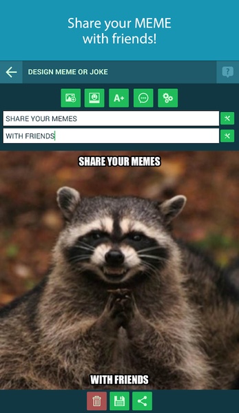 Ololoid Meme Generator - Preview 7