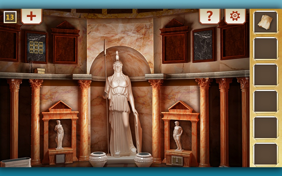 World Wonders Escape - Preview 3