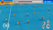 Field Hockey Game screenshot 3
