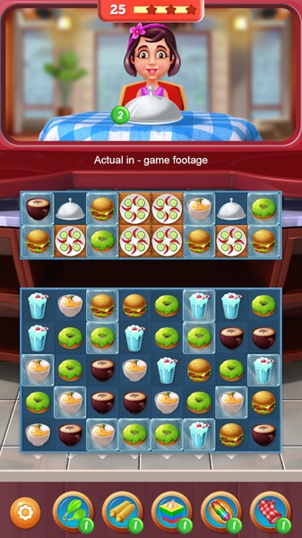Superstar Chef - Preview 4