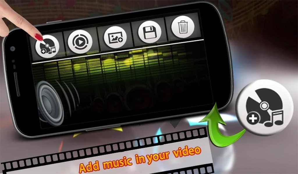 MiniMovieMakerImageVideo - Preview 3
