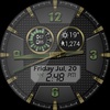 Digi-Vex HD Watch Face screenshot 3