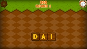 Word Game Mix screenshot 3