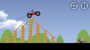 3D Mini Hill Racing screenshot 1