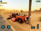 Long Road Drive screenshot 4