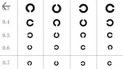 Eye Test Charts screenshot 3