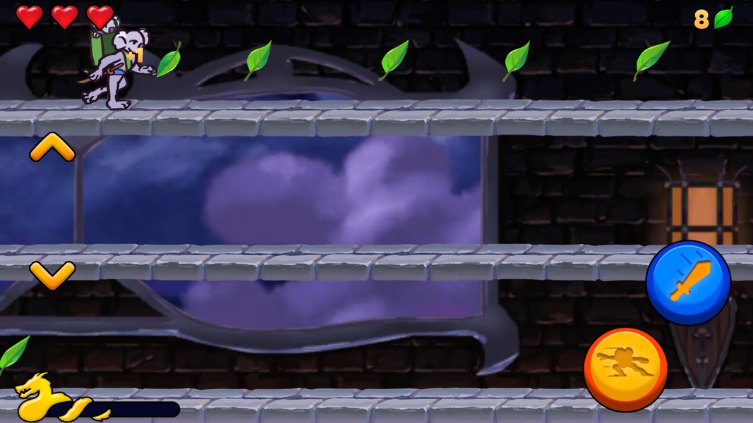 Koala Rush - Preview 7