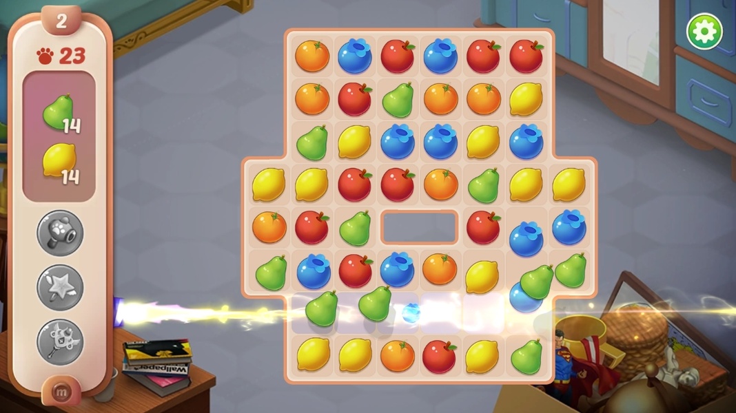 Home Memories - Preview 6