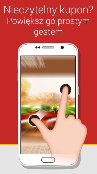 Kupony do Burger King - Preview 2
