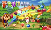 Fruit Mania screenshot 4