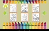 Coloring Book : Color and Draw screenshot 2
