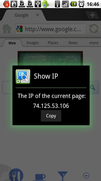 Show IP - Preview 1