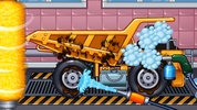 Construction Truck Kids Games screenshot 4