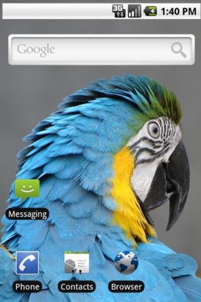 WallMe Lite Live Wallpaper - Preview 4