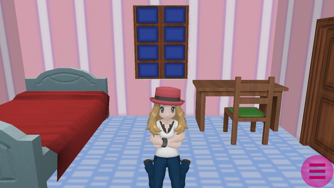 My Serena - Preview 3