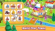 Pocket Town - Animal World screenshot 10