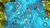 Copter Battle 3D screenshot 2