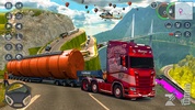 Truck Simulator: Silk Road screenshot 12