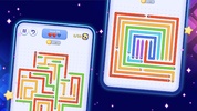 Snake Escape screenshot 1
