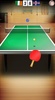 Table tennis 2023 tennis Game screenshot 6