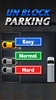 Unblock Parking Car screenshot 4