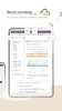J Notes：Note-Taking&Editor PDF screenshot 9