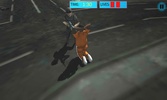 Jail Attack Prison Escape screenshot 5