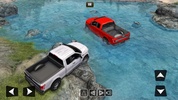 Offroad Extreme Raptor Drive screenshot 4